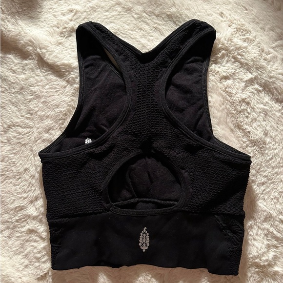 NWOT Free People Movement Sports Bra - Picture 2 of 3